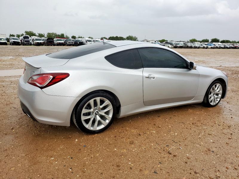 Vin: kmhht6kj2gu137202, lot: 61546655, hyundai genesis 3.8l 20163
