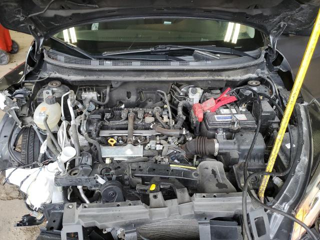 2023 NISSAN KICKS S 3N1CP5BV5PL535923