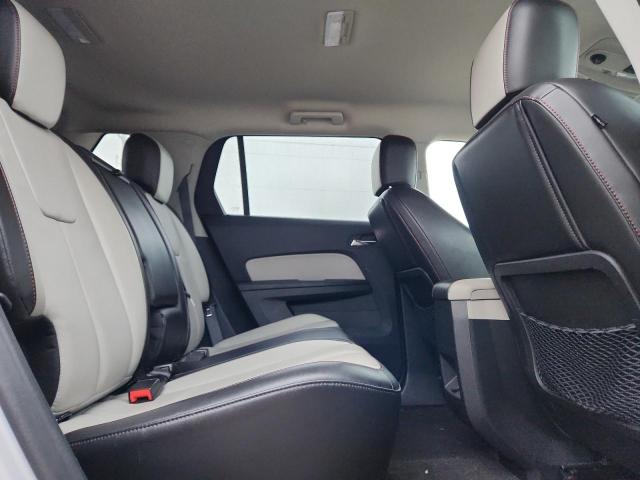 2013 GMC TERRAIN SL - 2GKFLVE32D6360826