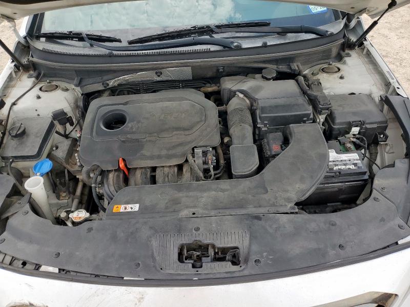 2015 HYUNDAI SONATA SE - 5NPE24AF3FH108375