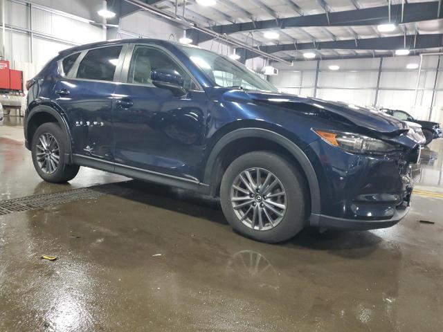 Vin: jm3kfbcm3k0593428, lot: 63096815, mazda cx-5 touring 20194