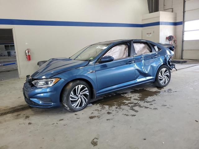 VOLKSWAGEN JETTA SEL