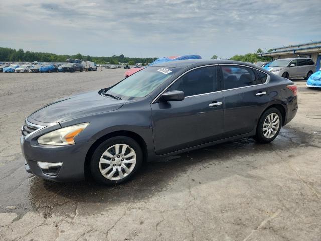2013 NISSAN ALTIMA 2.5 #3212375157