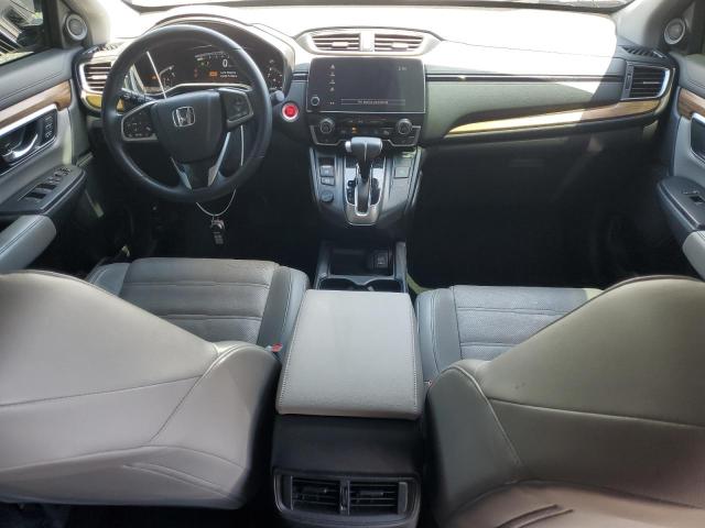 2018 HONDA CR-V EXL 7FARW1H89JE014539
