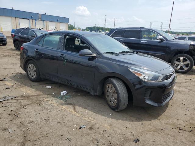 2020 KIA RIO LX - 3KPA24AD8LE286361