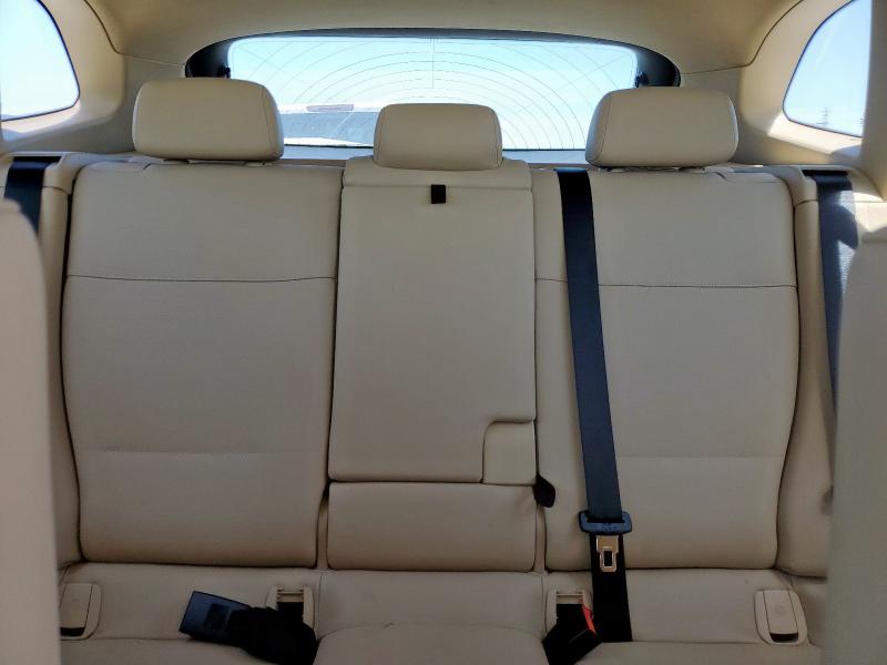 2015 BMW X1 SDRIVE2 - WBAVM1C55FV318146