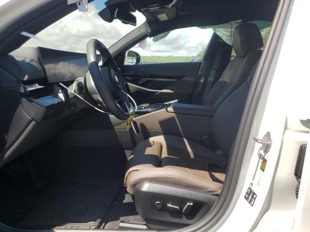 2024 BMW 530 XI WBA53FJ01RCP92828