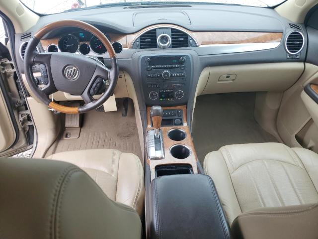 2012 BUICK ENCLAVE - 5GAKRCEDXCJ161564