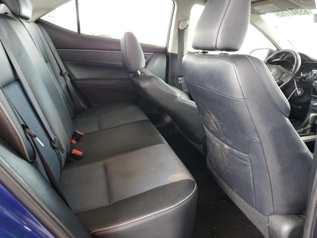 2014 TOYOTA COROLLA L - 2T1BURHE3EC032049