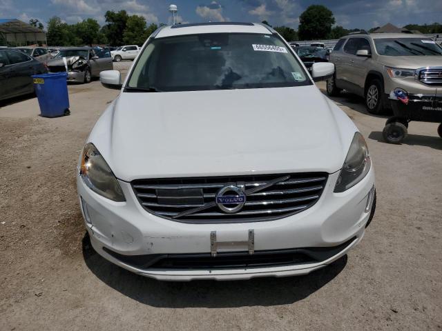 2016 VOLVO XC60 T6 PR YV449MDK6G2874875