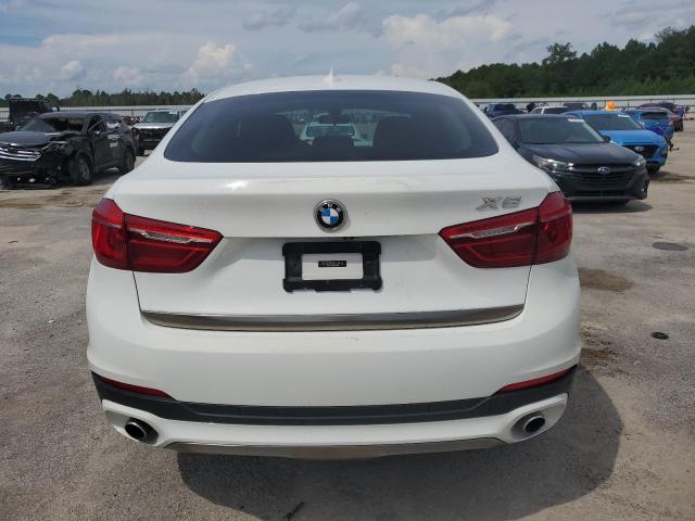 2015 BMW X6 XDRIVE3 5UXKU2C52F0F95878