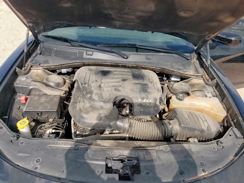 2020 DODGE CHARGER SX - 2C3CDXBG4LH199594