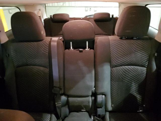 2016 DODGE JOURNEY SE 3C4PDDAG2GT135953