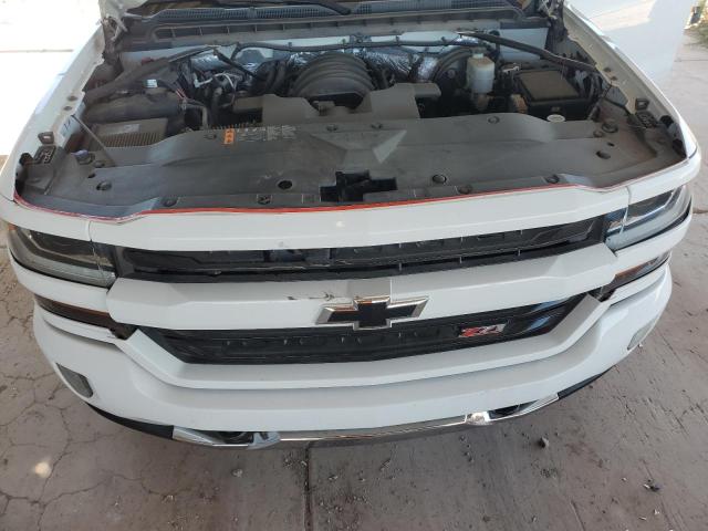 2018 CHEVROLET SILVERADO 3GCUKREC6JG239908