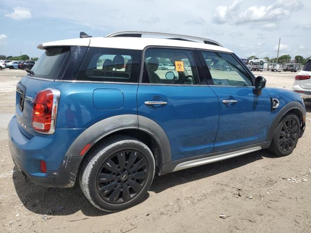 2017 MINI COOPER S C WMZYT3C37H3D97835