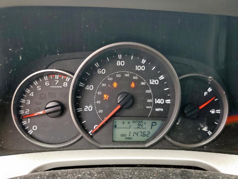 2016 TOYOTA RAV4 LE - 2T3ZFREV0GW294441
