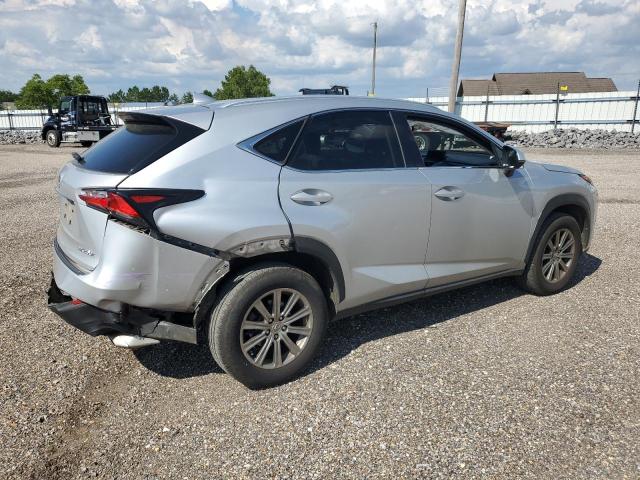 2017 LEXUS NX 200T BA JTJYARBZ0H2076458