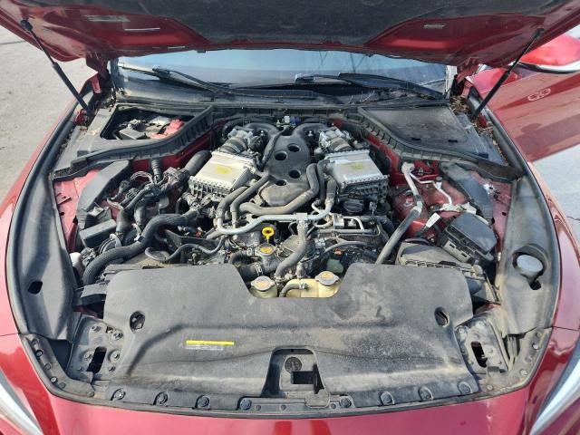 2016 INFINITI Q50 PREMIU JN1EV7AR1GM344083