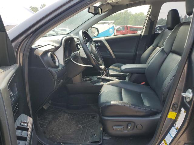 2015 TOYOTA RAV4 LIMIT - JTMDFREV7FD163755