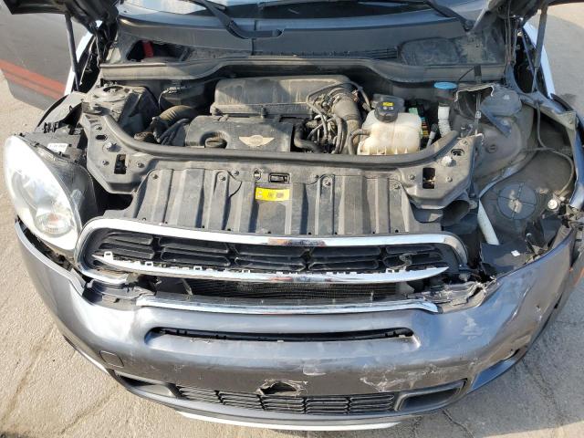 2016 MINI COOPER S C WMWZC5C5XGWU21117