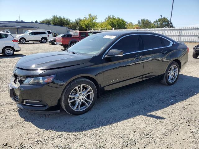 CHEVROLET IMPALA LT