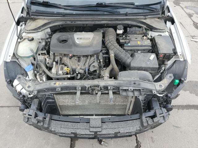 2018 HYUNDAI ELANTRA SP KMHD04LB3JU518678