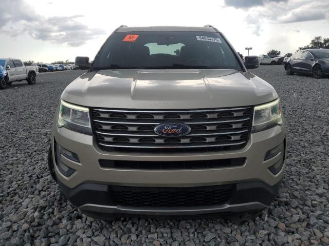 2017 FORD EXPLORER X 1FM5K7D8XHGB59969