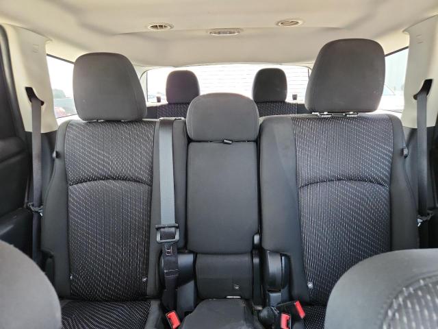 2017 DODGE JOURNEY SE 3C4PDCAB4HT519684