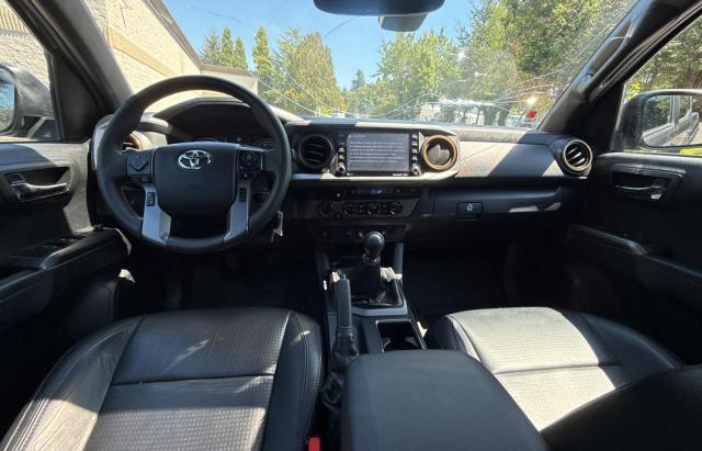 2022 TOYOTA TACOMA DOU - 3TYCZ5AN8NT058506