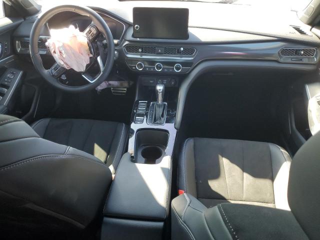 2025 ACURA INTEGRA A- 19UDE4H61SA012675
