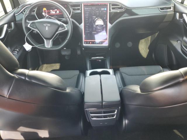 2017 TESLA MODEL X 5YJXCDE29HF076188