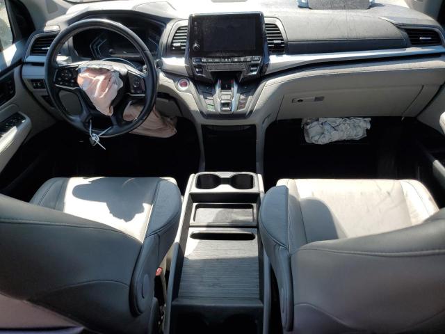 2019 HONDA ODYSSEY EX - 5FNRL6H70KB033264