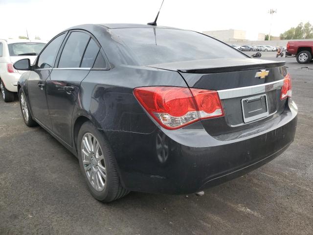 Vin: 1g1pj5sc4c7391836, lot: 63596455, chevrolet cruze eco 20122
