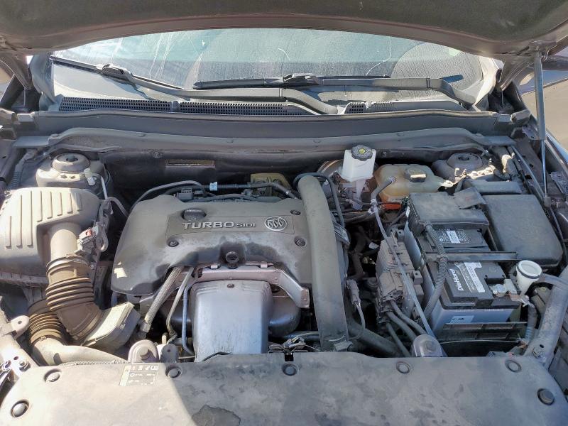 2016 BUICK ENVISION P LRBFXESX1GD176599