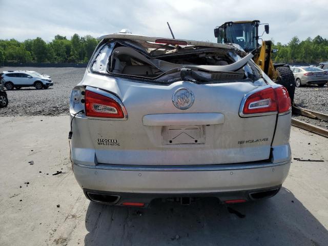 2017 BUICK ENCLAVE 5GAKRCKD5HJ199375