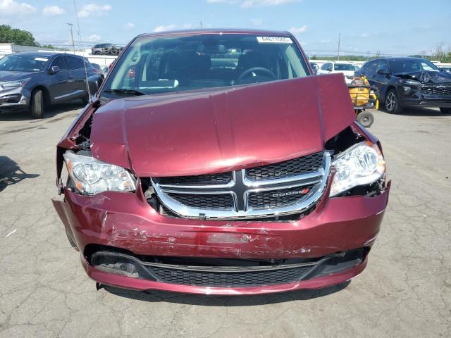 2019 DODGE GRAND CARA 2C4RDGBG8KR799596