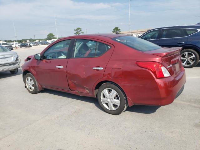 2019 NISSAN VERSA S 3N1CN7AP3KL829253