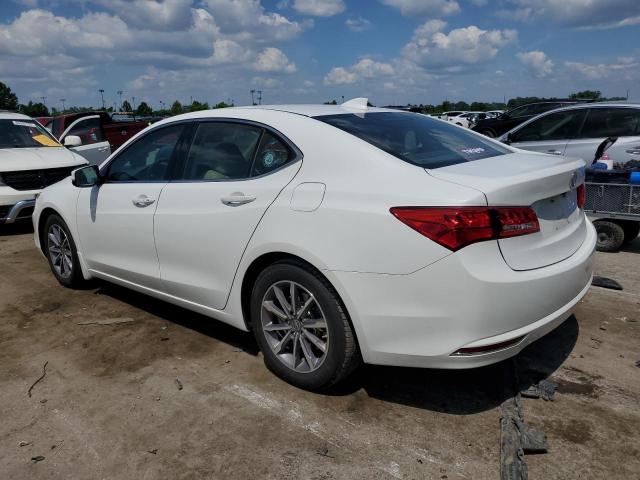 2018 ACURA TLX TECH 19UUB1F52JA006495