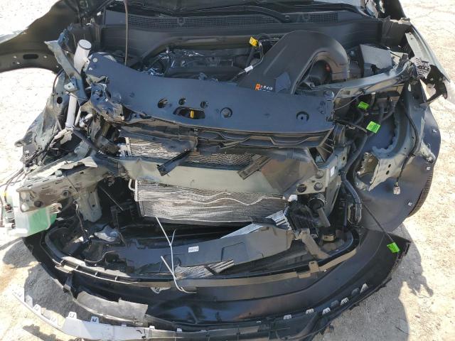 2025 CHEVROLET TRAX 1LT - KL77LHEP2SC223424