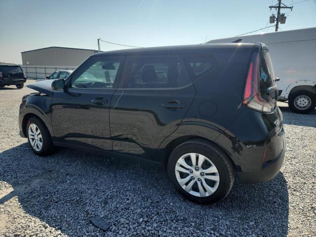2023 KIA SOUL LX KNDJ23AU0P7838757