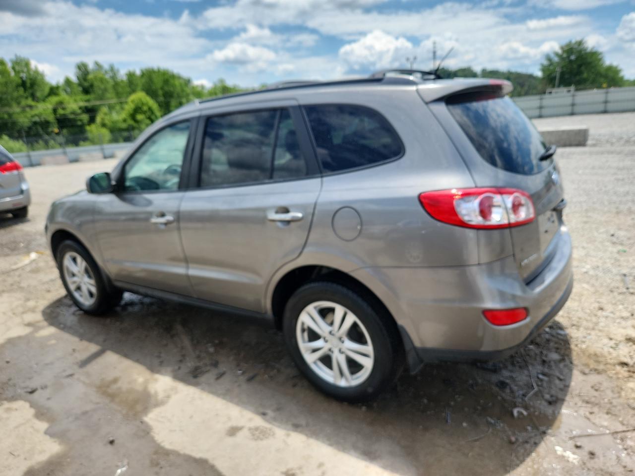 HYUNDAI SANTA FE LIMITED