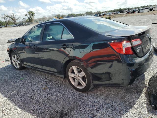 2012 TOYOTA CAMRY BASE - 4T1BF1FK5CU072231