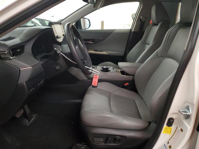 2021 TOYOTA VENZA LE - JTEAAAAHXMJ003530