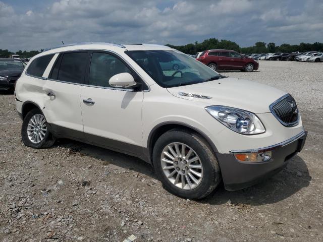 2012 BUICK ENCLAVE - 5GAKRCED0CJ399116