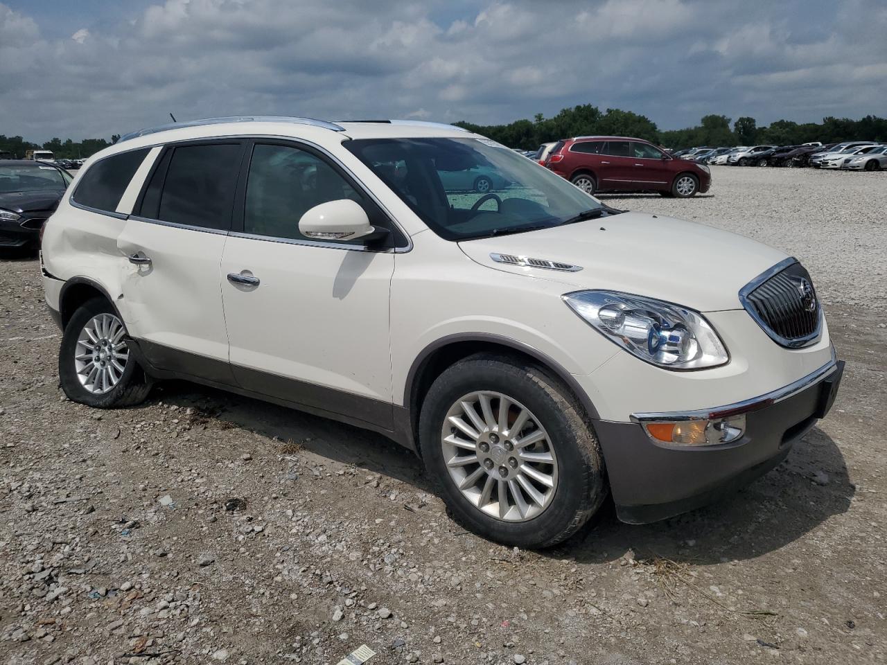 BUICK ENCLAVE