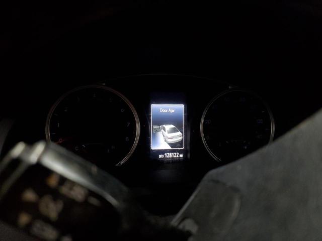 2017 TOYOTA CAMRY LE - 4T1BF1FK2HU271860