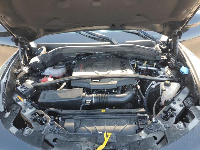 2021 ALFA ROMEO STELVIO TI ZASPAKBN5M7D09760