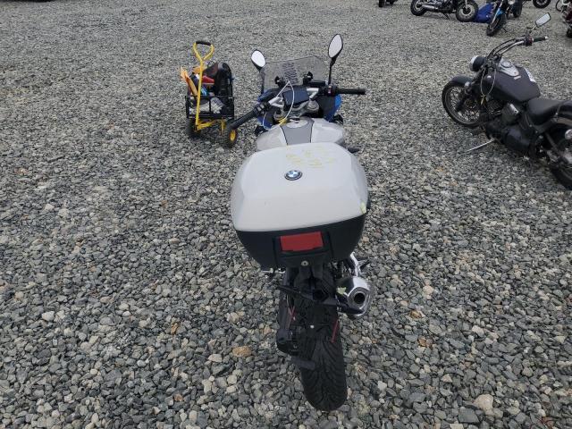 2016 BMW R1200 RS WB10A1502GZ378819