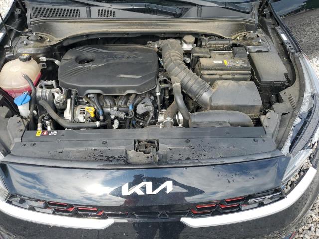 2022 KIA FORTE GT 3KPF44AC5NE466634