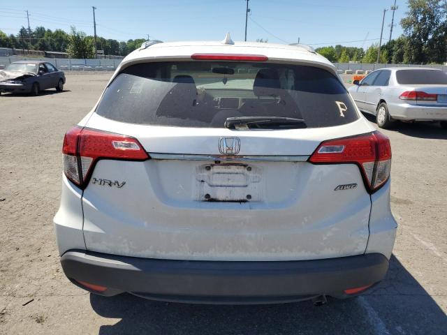 2020 HONDA HR-V EX 3CZRU6H56LM700826